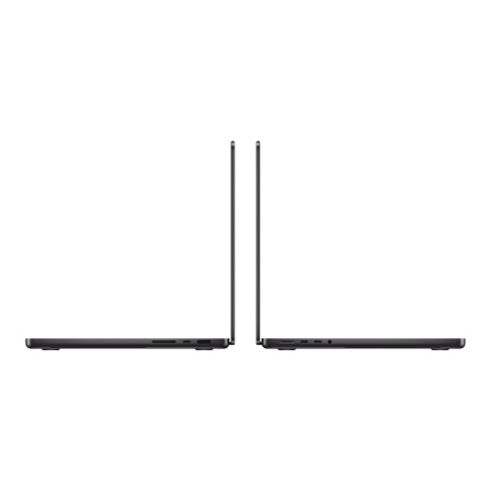 Apple MacBook Pro 14.2" 2025 M5 10CPU/10GPU/24GB/1TB SSD (черный космос)