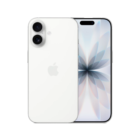 Apple iPhone 17 256 ГБ (eSim) Белый (без RuStore)