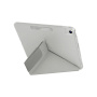 Uniq чехол для iPad 11 (2025) Camden (серый) PDP10G(2022)-CAMGRY