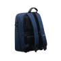 PixelBag рюкзак 13" с LED-дисплеем Pixel Plus Navy (темно-синий) + внешний павербанк GOLF 10000 mAh