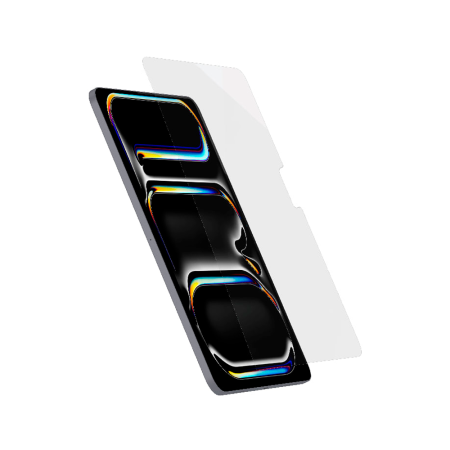 uBear стекло для iPad Air 11 Flat GL172CL03F109-IA24