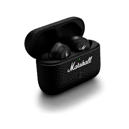 Marshall наушники беспроводные Motif II ANC (черный) 1006450