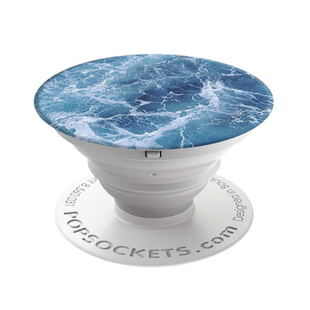 Popsockets держатель для телефона (Ocean From the Air) 101238