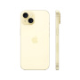 Apple iPhone 15 256 ГБ Желтый (без RuStore)