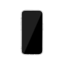 uBear чехол для iPhone 15 Pro Real Case (прозрачный) CS249TT61PRL-I23
