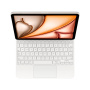Apple клавиатура с трекпадом для iPad Air 11" (M3) Magic Keyboard Eng (белый)