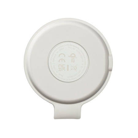 Native Union БЗУ Voyage Qi2 2 в 1 (бежевый) VOY-2IN1-WL-SAN