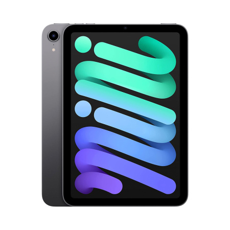Apple iPad Mini 7 2024 Wi-Fi+Cellular 512GB (серый космос) (без RuStore)