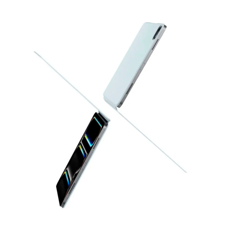 Pitaka чехол для iPad Pro 13 (2024) MagEZ Folio 2 (голубой) FOL2303BL