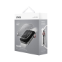 Uniq чехол для Apple Watch 49mm Garde (прозрачный) 49MM-GARCLR
