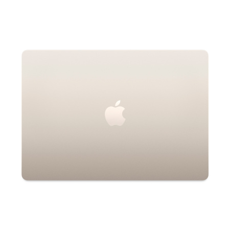 Apple MacBook Air 15.3" 2025 M4 10CPU/10GPU/16GB/256GB SSD (сияющая звезда)