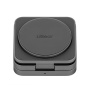 uBear БЗУ Balance 3 в 1 Wireless Charger (серый) WL09SG31-ADM