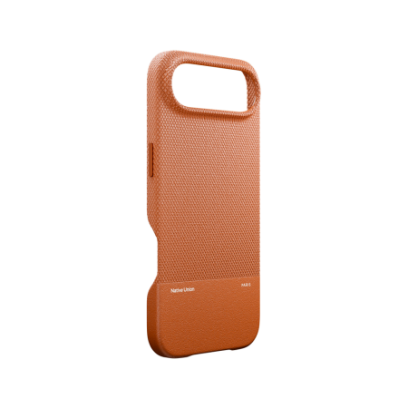 Native Union чехол для iPhone Air (Re)Classic Case MagSafe (коричневый) RECLA-TAN-NP25A