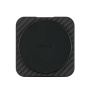 uBear БЗУ Balance Kevlar 3 в 1 Wireless Charger (черный) WL17BL31-AW