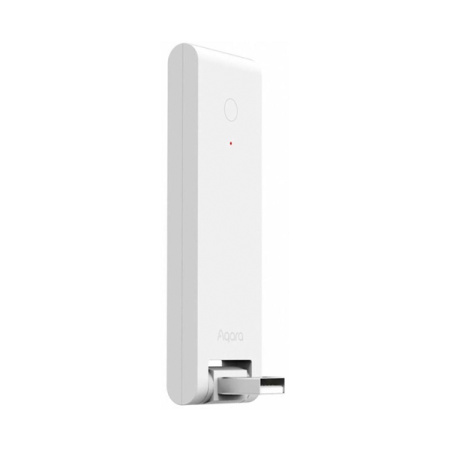 Aqara USB центр управления умным домом Hub E1 (белый) HE1-G01