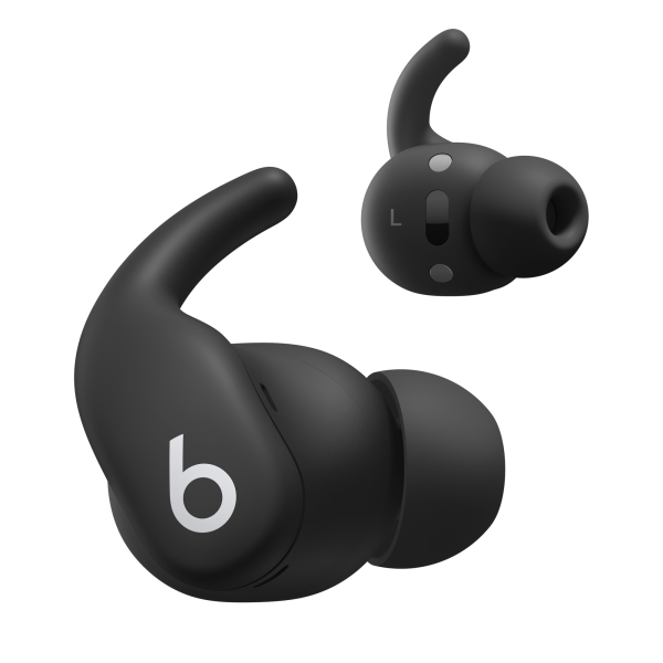 Beats наушники беспроводные Powerbeats Fit (черный) ME2J4