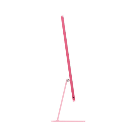 Apple iMac 24" 2024 M4 10CPU/10GPU/16GB/256GB SSD (розовый)