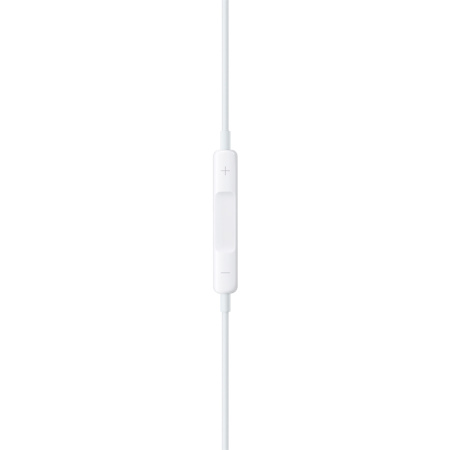 Apple EarPods наушники с разъёмом Lightning MWTY3ZM/A