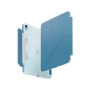 Uniq чехол для iPad Air 11 Camden Click (синий) PDA11(2024)-CAMSBLU