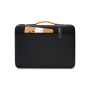 Tomtoc сумка для MacBook 15.3 Defender Laptop Briefcase A14 (черный) A14E1D1