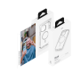 uBear чехол для iPhone 16 Pro Max Real Mag Case MagSafe (прозрачный) CS398TT69PRL-I24M