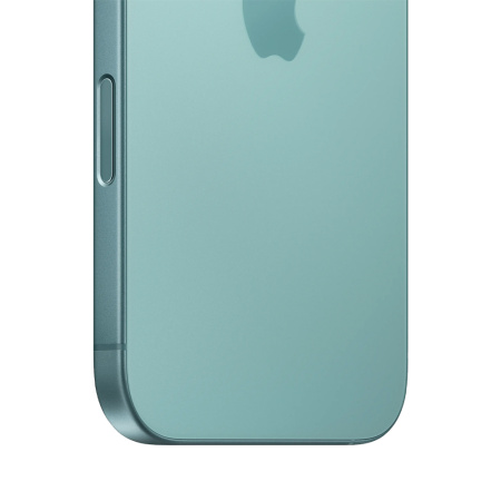Apple iPhone 16 Plus 512 ГБ Бирюзовый (без RuStore)