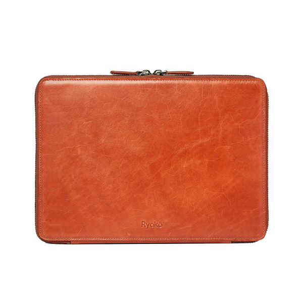 Ryoko органайзер Mark Tech Portfolio (коричневый)