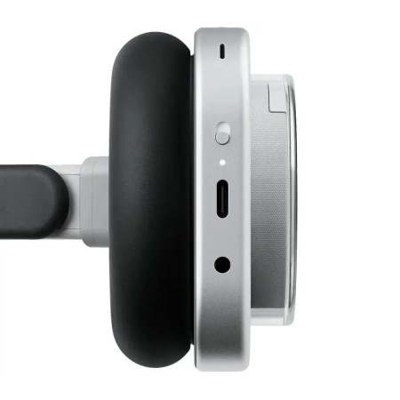 Nothing наушники беспроводные накладные Headphone (1) (белый) A11300006