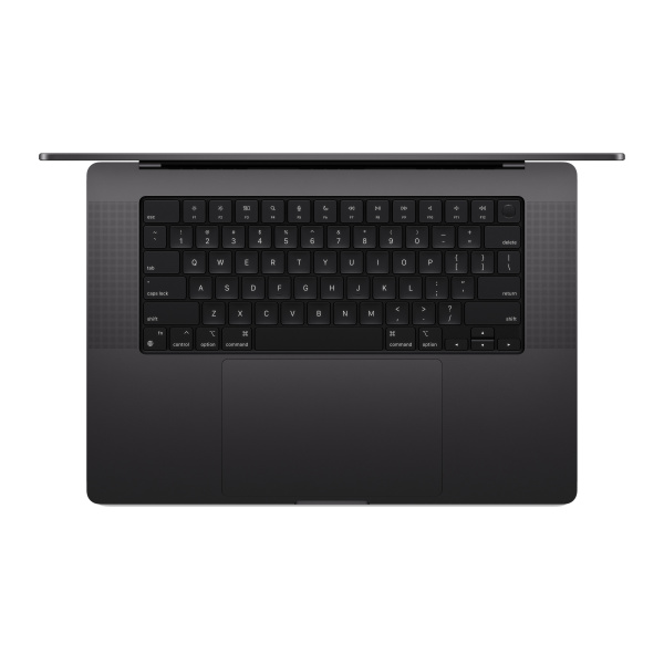 Apple MacBook Pro 16.2" 2024 Liquid Retina XDR M4 Pro 14CPU/20GPU/48GB/512GB SSD (черный космос)