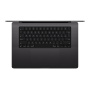 Apple MacBook Pro 16.2" 2024 Liquid Retina XDR M4 Pro 14CPU/20GPU/48GB/512GB SSD (черный космос)