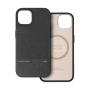 Native Union чехол для iPhone 14 Plus (Re)Classic Case MagSafe (черный) WFACSE-BLK-NP22M