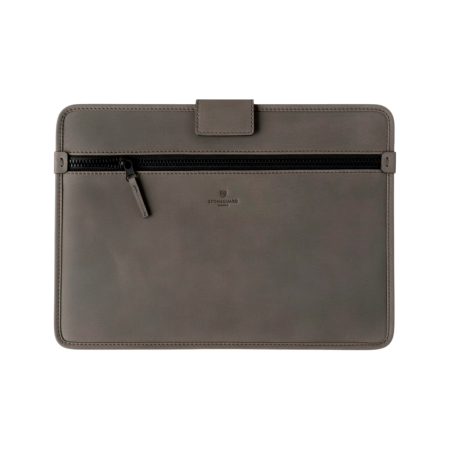 Stoneguard чехол-папка для MacBook 13.6 551 Stone (серый) SGL551FLD13-ST