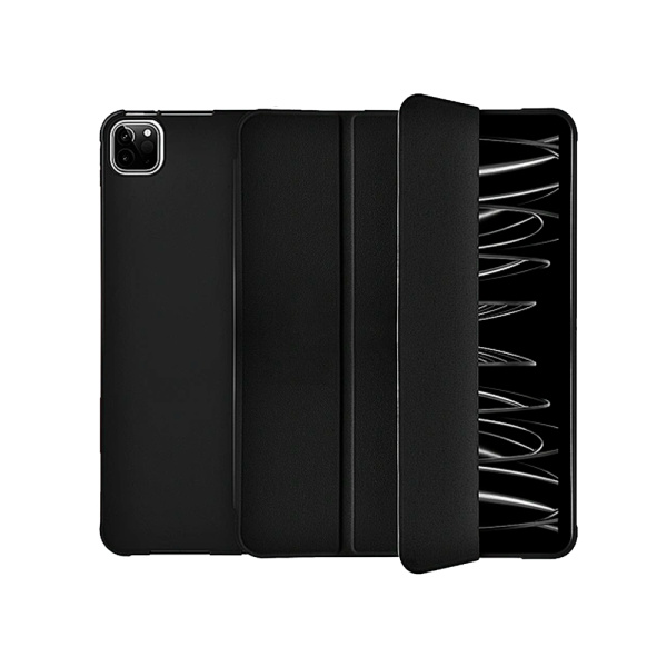 Wiwu-чехол-для-iPad-11-(2025)-Classic-II-Case-(черный)_1