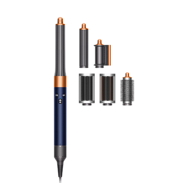 Dyson-стайлер-Airwrap-HS05-Long-Prussian-Blue-Rich-Copper