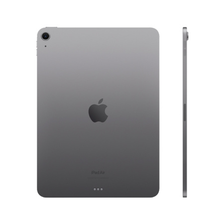 Apple iPad Air 11" 2024 WiFi 1TB (серый космос)