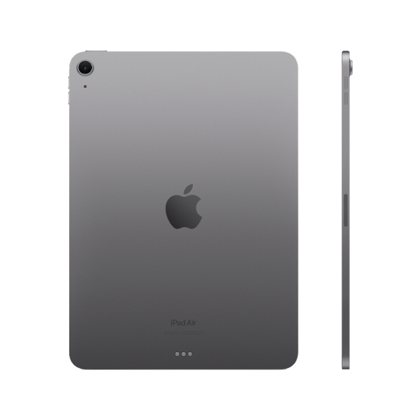 Apple iPad Air 11" 2024 WiFi 1TB (серый космос)