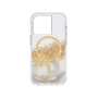 Case Mate чехол для iPhone 14 Pro Karat Marble MagSafe (прозрачный/белый) CM049030
