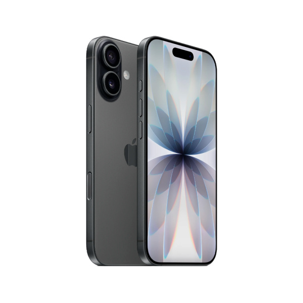 Apple iPhone 17 256 ГБ (Nano-Sim) Черный (без RuStore)