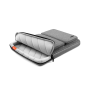 Tomtoc сумка для MacBook 13.6 Defender Laptop Shoulder A42 (серый) A42D3G3
