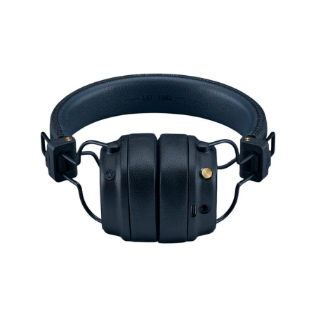 Marshall наушники беспроводные накладные Major V (синий)