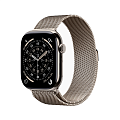 Apple Watch Series 11 42 mm, титановые