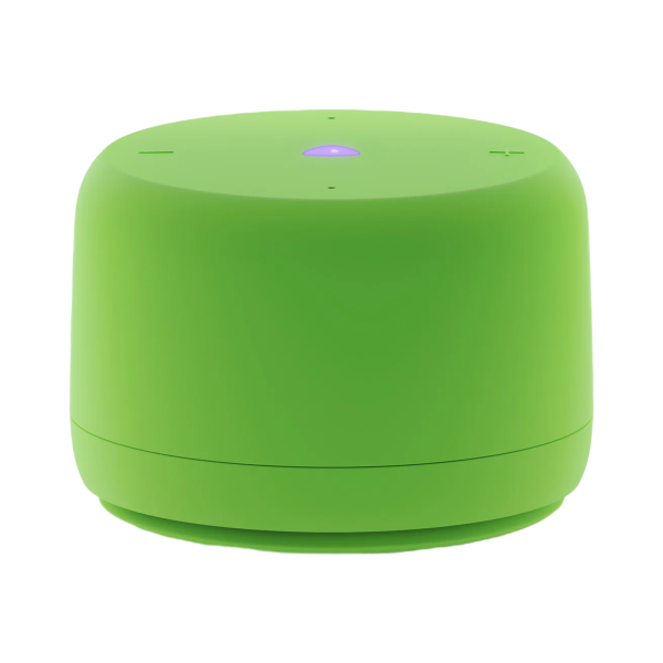 Yandex умная колонка Яндекс.Станция Лайт 2 (без часов) (зеленый)