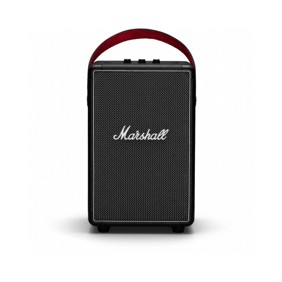 Marshall портативная акустика Tufton (черный) 1001906