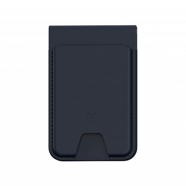 Magssory бумажник-подставка MagSafe Flip Wallet (черный) ACL003