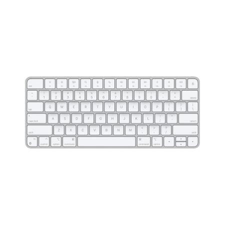 Apple клавиатура беспроводная Magic Keyboard Eng (белый) MK2A3