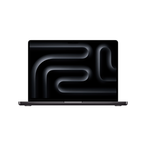 Apple MacBook Pro 14.2_ 2024 M4 10CPU_10GPU_16GB_512GB SSD (черный космос)
