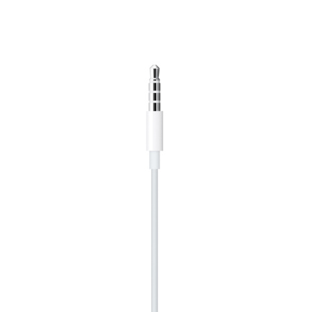 Apple EarPods наушники с разъёмом 3.5mm MNHF2ZM/A