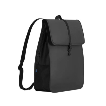 Gaston Luga рюкзак Däsh Backpack 16" (черный) DA200