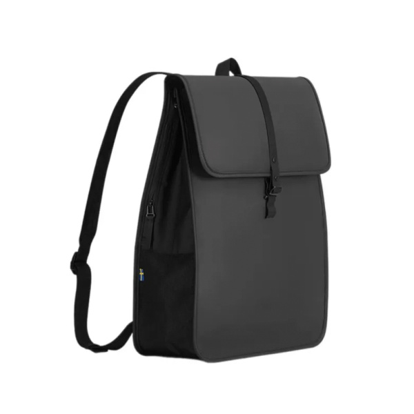 Gaston Luga рюкзак Däsh Backpack 16" (черный) DA200