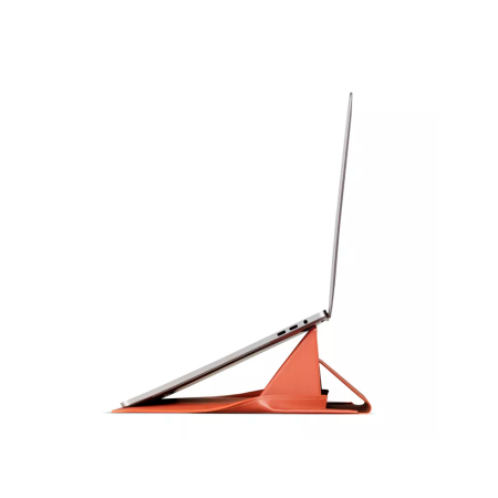 Moft чехол-папка для MacBook 13.6 Carry Sleeve (белый) MB002-1-13B-WDGY